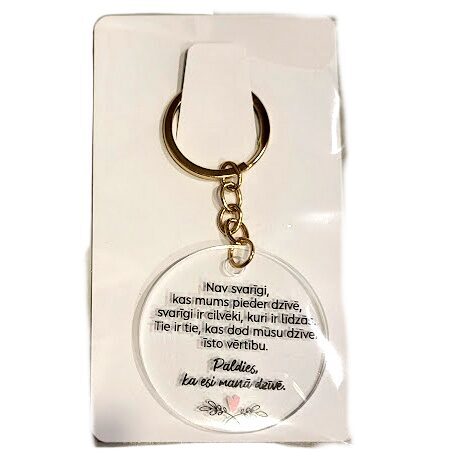 Atslēgu piekariņš 1530502