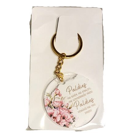 Atslēgu piekariņš 1530518