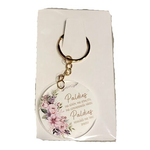 Atslēgu piekariņš 1530525