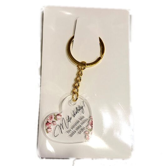 Atslēgu piekariņš 1530527