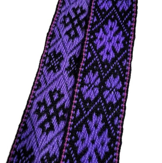 Belt BCJ14-01
