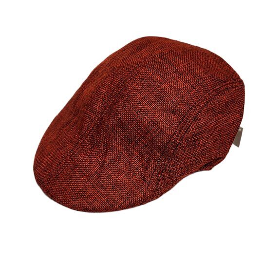 Naģene "Retro stils" (Bordo / Melanžēta) 