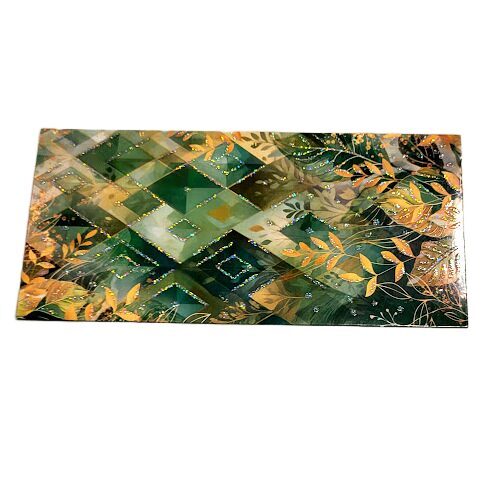 Decorative Money Gift Envelope No.27114