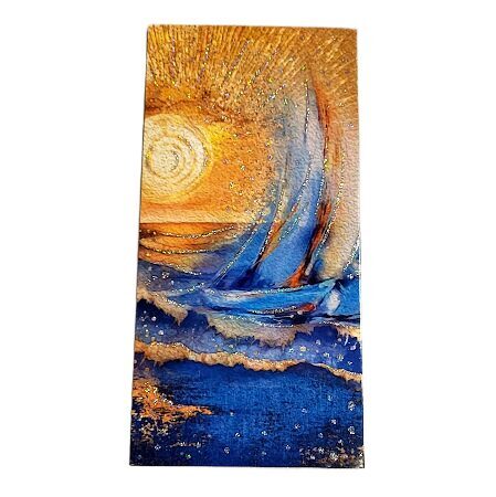 Decorative Money Gift Envelope No.27111