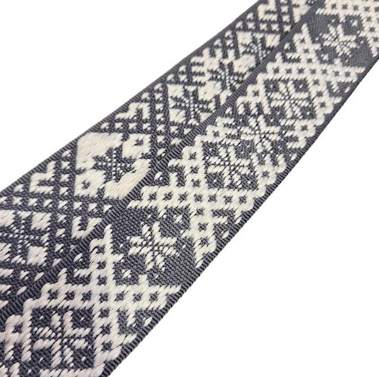 Woven Belt "Auseklītis" (3m)
