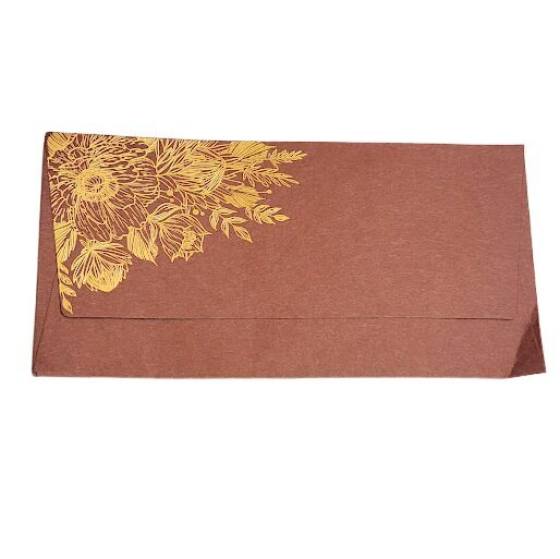 Elegant Money Gift Envelope 054003 