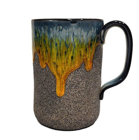 Large Clay Mug 1102701
