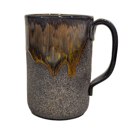 Large Clay Mug 1102702 