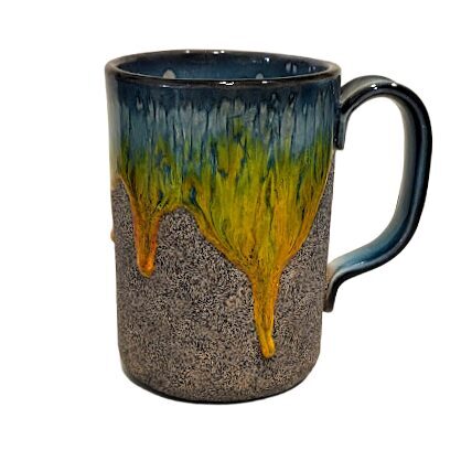 Large Clay Mug 1102705 