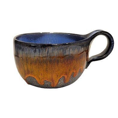 Clay Mug "Sphere" 1103003