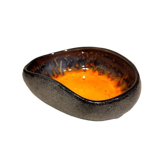 Clay Bowl "Stone" 1100101