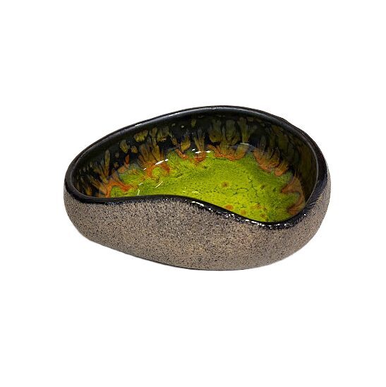 Clay Bowl "Stone" 1100103 