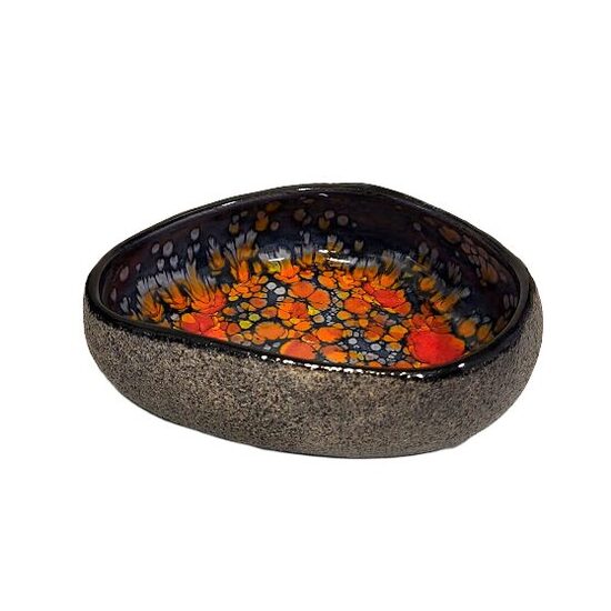Clay Bowl "Stone" 1100104 