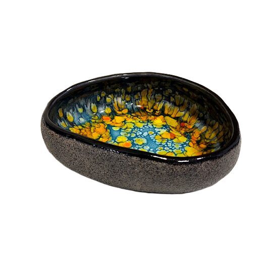 Clay Bowl "Stone" 1100105