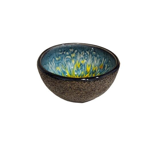 Mini Clay Bowl 1100902 
