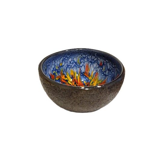 Mini Clay Bowl 1100904 
