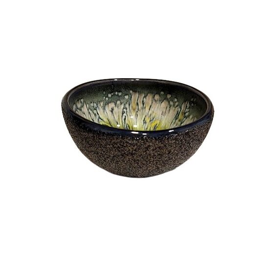 Mini Clay Bowl 1100906 