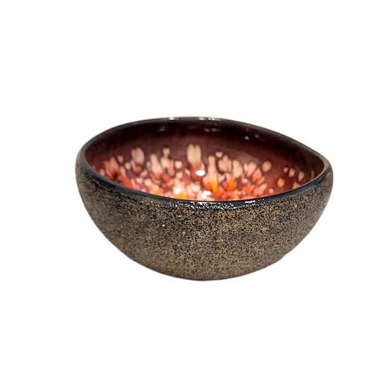 Small Clay Bowl 1100804 