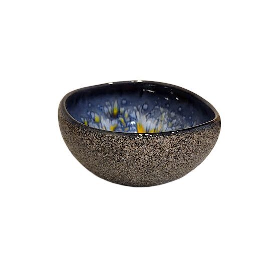Small Clay Bowl 1100805 