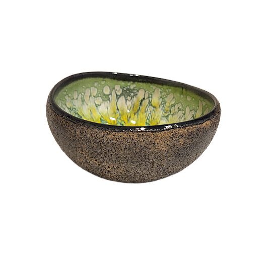 Small Clay Bowl 1100806