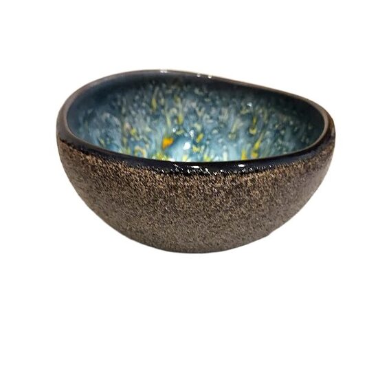 Small Clay Bowl 1100807