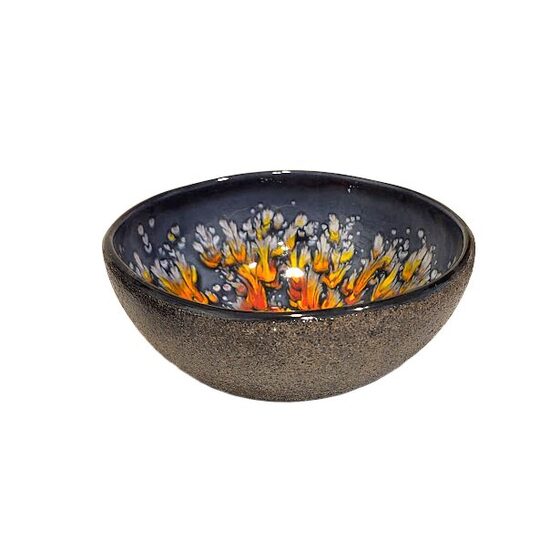 Medium Clay Bowl 1100501