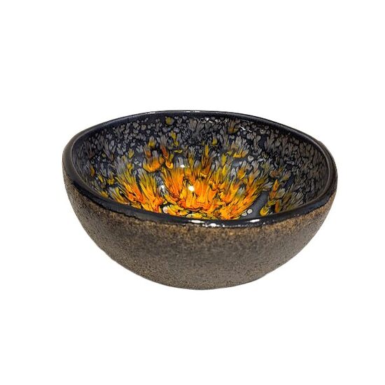 Medium Clay Bowl 1100502 