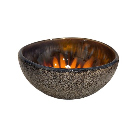 Medium Clay Bowl 1100503 