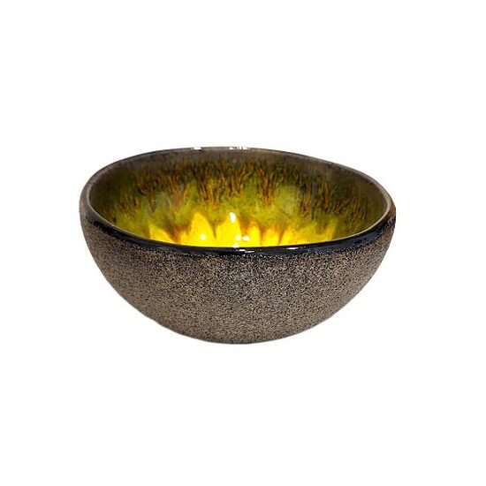 Medium Clay Bowl 1100505 