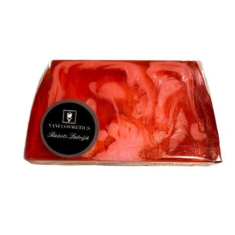 Ziepes "Red women"