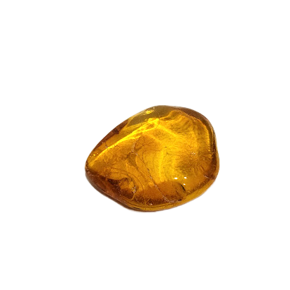 Natural Baltic amber piece (4–5 g) 1213106 