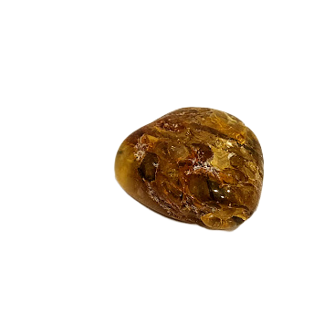 Natural Baltic amber piece (3–4 g) 1213001 