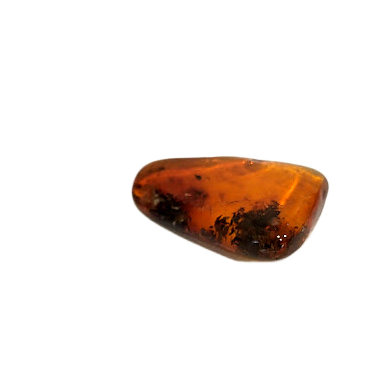 Natural Baltic amber piece (2–3 g) 1212902 