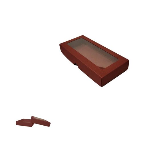 Kastīte 200 x 90 x 30 mm