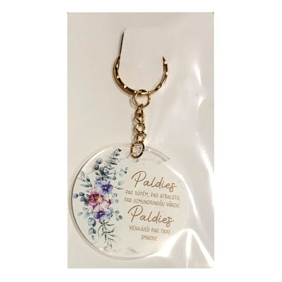 Atslēgu piekariņš 1530505