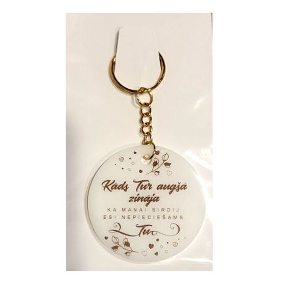 Atslēgu piekariņš 1530506