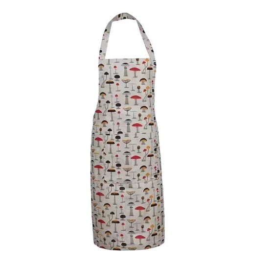 Linu priekšauts Sēnes 060313