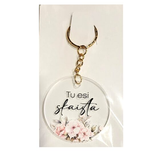 Atslēgu piekariņš 1530508