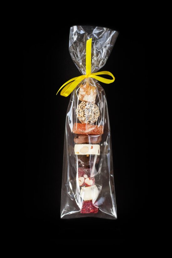 Snack skewer, 100 g