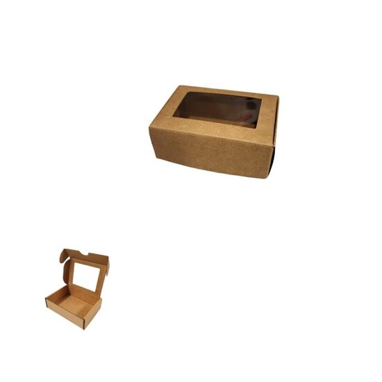 Kaste 9x6x3 cm