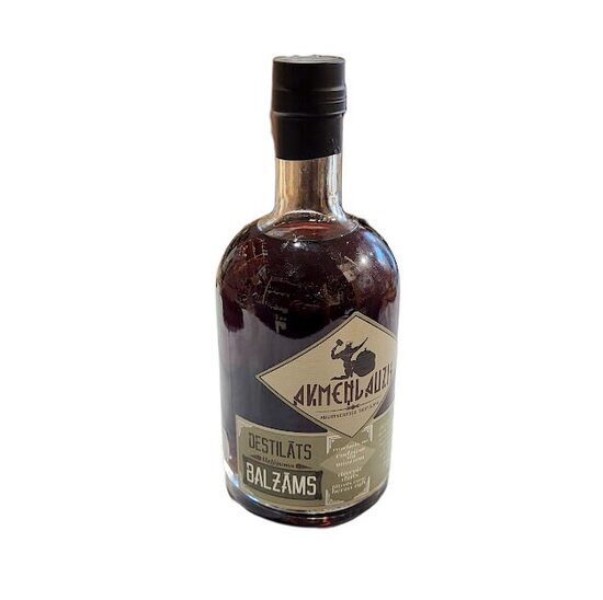 Бальзам Akmeņlauzis