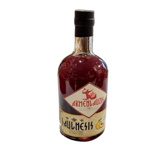 Saulnesis Цидониевый (Айвовый) 