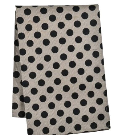 Kitchen towel with print Pumpiņas 