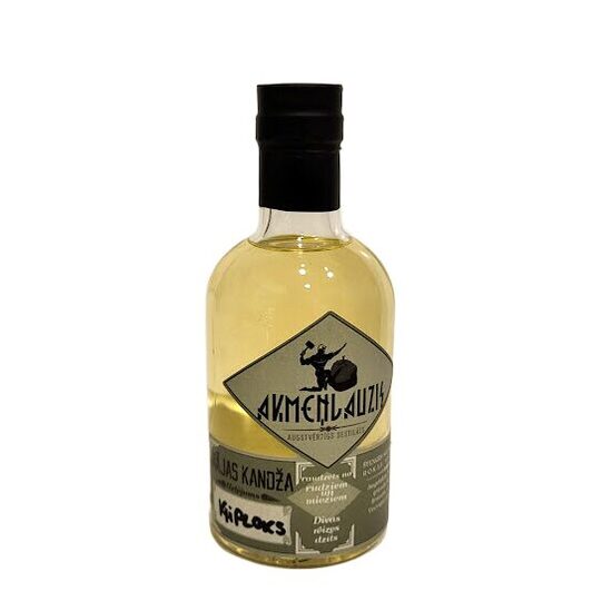 Чеснок - Akmeņlauzis