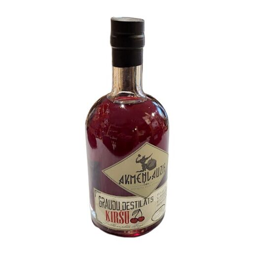 Вишневый Akmeņlauzis 