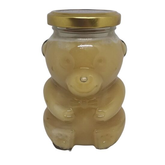 Медовый ''Медвежонок''