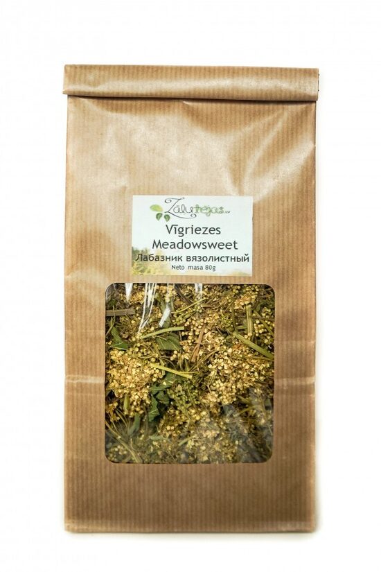 Vīgriezes BIO (80g)