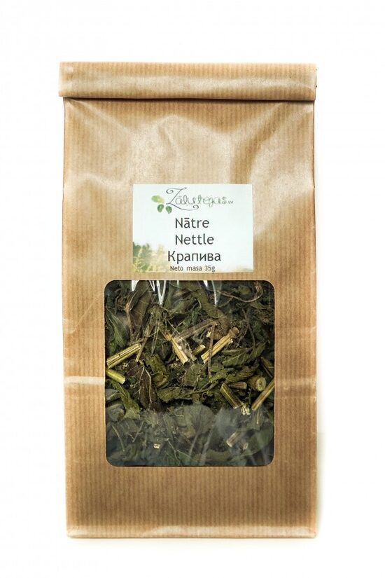 Nātre BIO (35g)