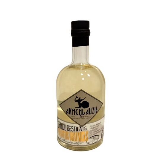 Пикантный дравниекс (Pikantais dravnieks) - Akmeņlauzis