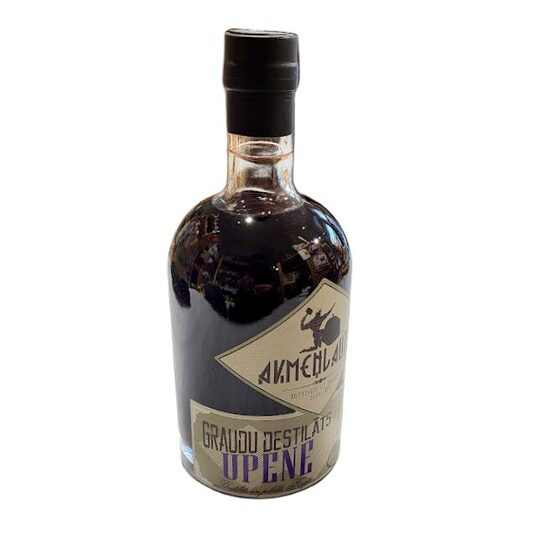 Смородиновый Akmeņlauzis 